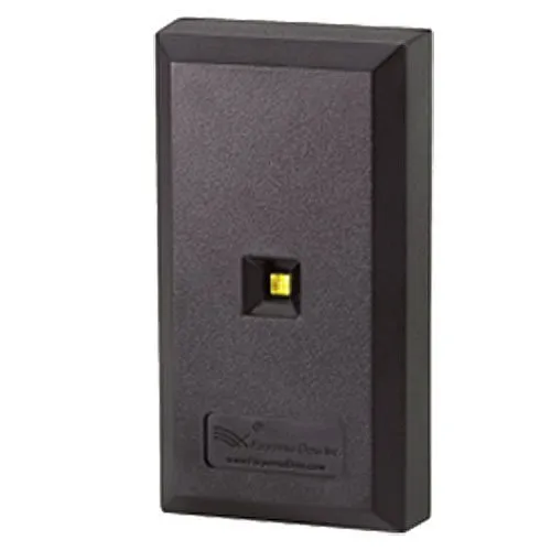 Keyscan MCR-30-H Proximity Reader, Farpointe Mullion Indala format Reader