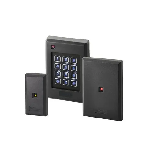 Keyscan MCR-50-H Farpointe Single-Gang Indala Format Reader