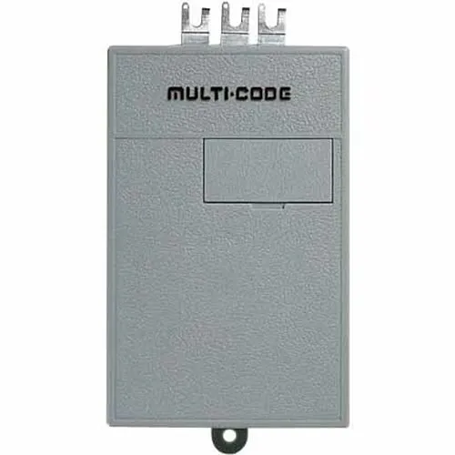 Linear MCS109020 1-Channel Multi-Code Receiver Module, 24V, 300 MHz
