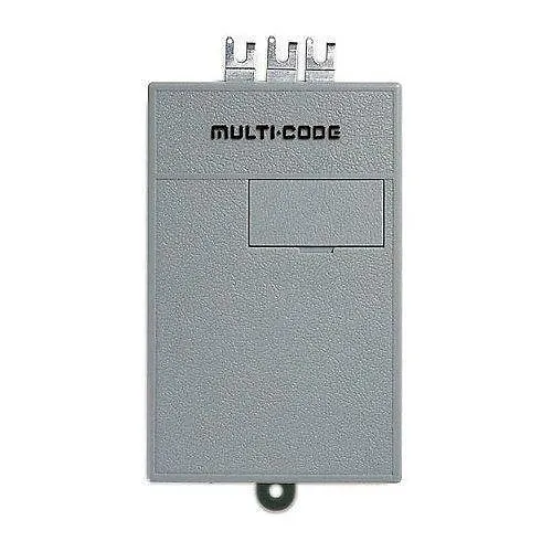 Linear MCS309013 Stanley 1-Channel Gate Opener Receiver 310MHz (24V)