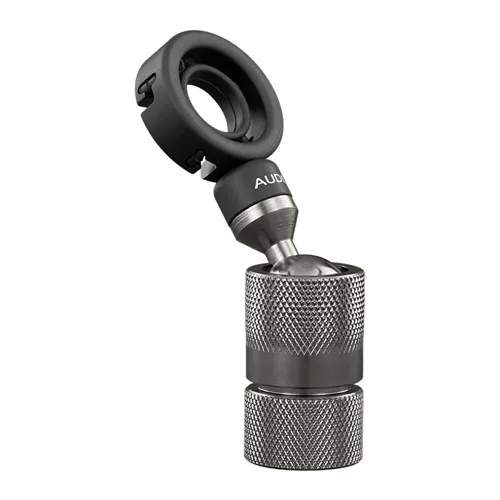 Audix MCSWIVEL Shockmount Adapter with Ball and Socket Pivot