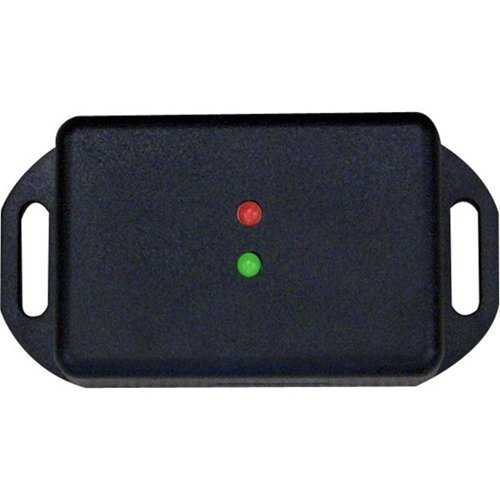 ISONAS ACC-EDK-3A Advanced Security Module Exterior Doors