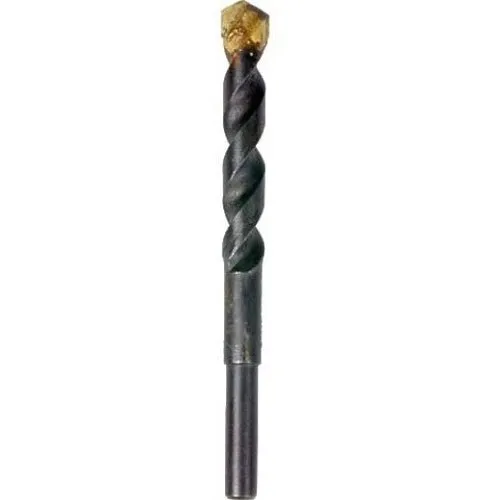 Dottie MD2 1/4" 4" Carbide Tipped Masonry Drill Bit