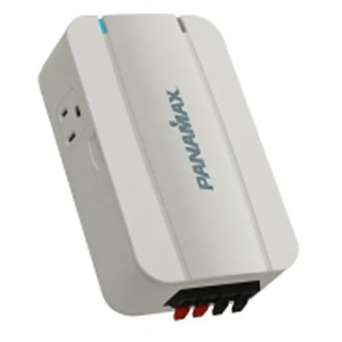 Panamax MD2-DF 2-Outlet Hidden Dog Fence Surge Protector