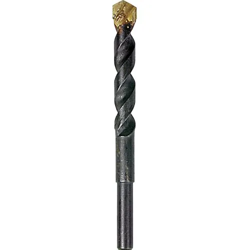 Dottie MD4XL 3/8" 12" Carbide Tipped Masonry Drill Bit