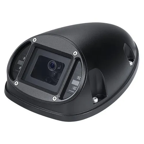 VIVOTEK MD8564-EH-V2 6MM 5MP Mobile Dome Network Camera, Fixed 6mm Lens, IR up to 50m