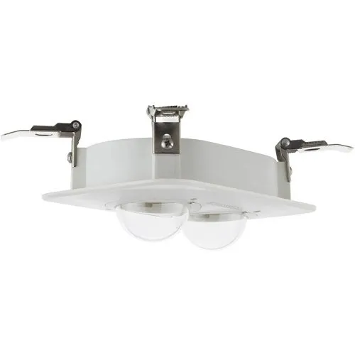 IDIS MDD-FMA Flush Mount Adapter for MicroDome Duo Cameras