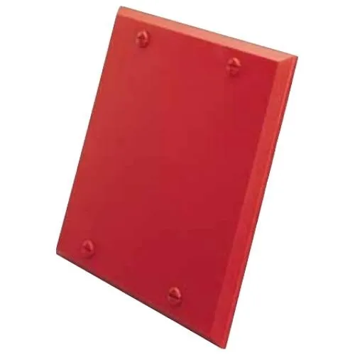 System Sensor MDL3R SpectrAlert Advance Sync-Circuit Module 12/24V, Red