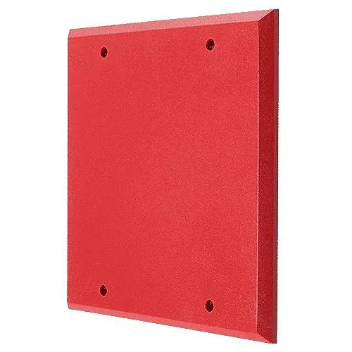 System Sensor MDL3R SpectrAlert Advance Sync-Circuit Module 12/24V, Red