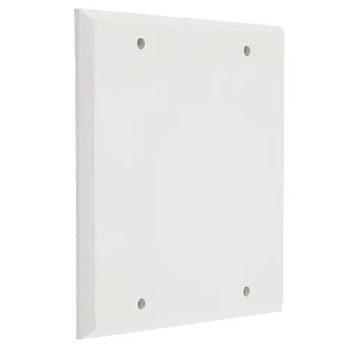 System Sensor MDL3W SpectrAlert Advance Sync-Circuit Module 12/24V, White