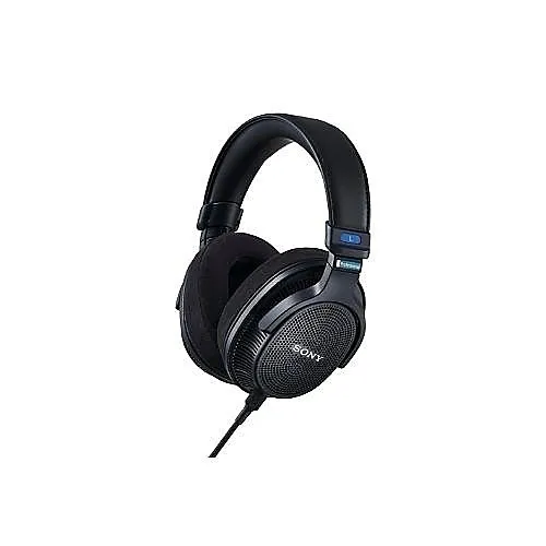 Sony Media MDR-MV1 Open Back Studio Monitor Headphones
