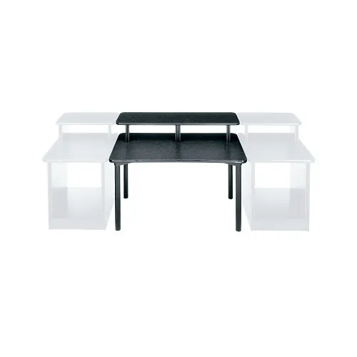 Middle Atlantic MDV-DSK 2-Rack Bay Straight Desk MDV