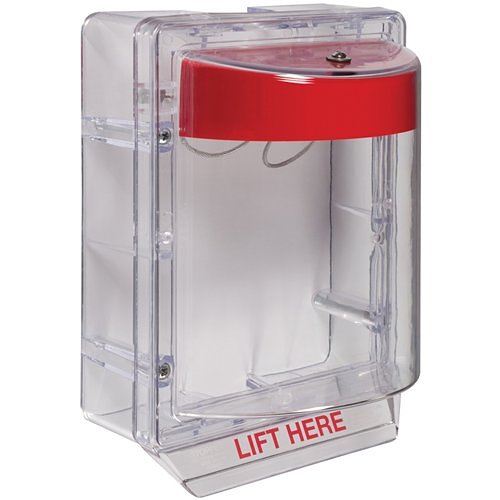 STI 1230NR Stopper II without Horn with Spacer, No Label