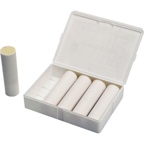 Regin S104 Testing White Smoke Emitter Cartridge, 18g, 5-Pack