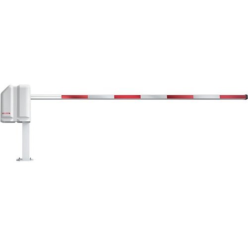 LiftMaster MALED17 LED Barrier Arm for MA and MAT Operator, 12V DC, Red/White Reflective DOT, 17'