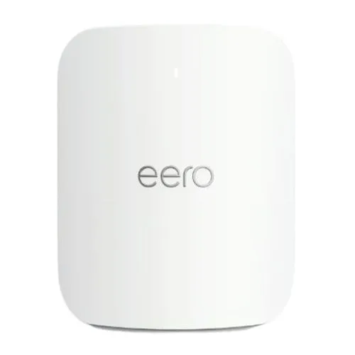 eero ME11111 Basic Pro Series Pro 7 Tri-Band Mesh Wi-Fi Router