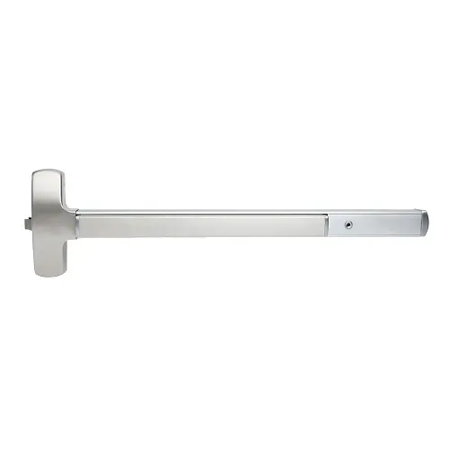 Falcon MEL25-R-EO 3 32D Falcon Motorized Exit Device, Stainless Steel