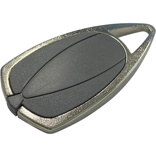 CDVI METALD Robust MIFARE DESFire EV2 MIFARE Tag Badge