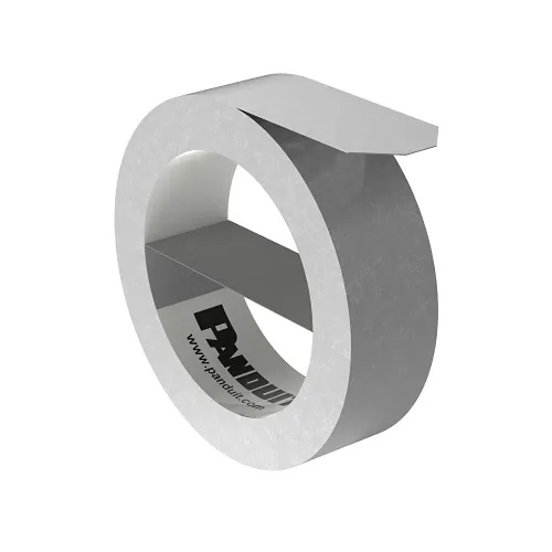 Panduit METS3-X Embossing Tape 316 Steel, 0.5"x21'