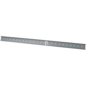 Functional Devices MT212-48 2.75" Wide Mounting Track for Relays, Current Sensors and Power Supplies