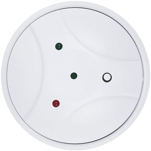 2GIG GB1E-345 eSeries Encrypted Glass Break Detector, 15' (4.6m) Range (GB1e)