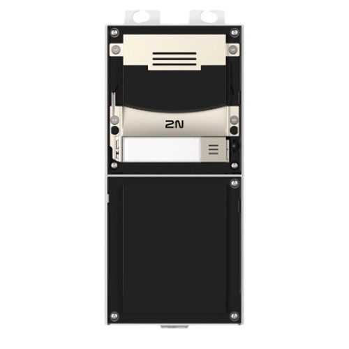 2N 03482-001 IP Verso 2.0, Main Unit, Audio Only