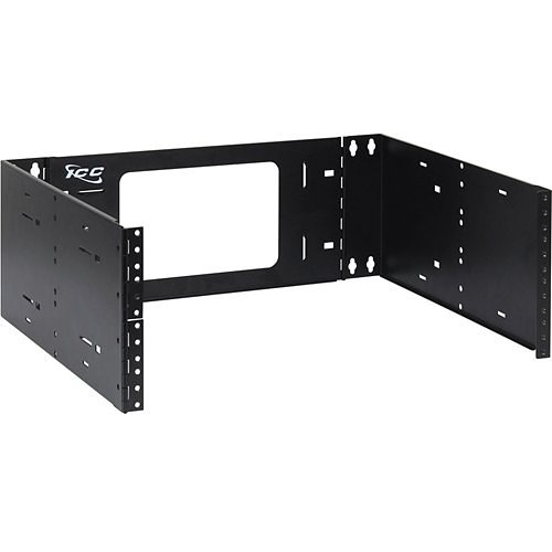 ICC Ez Fold Wall Mount Hinged Bracket, 15" Deep Rms