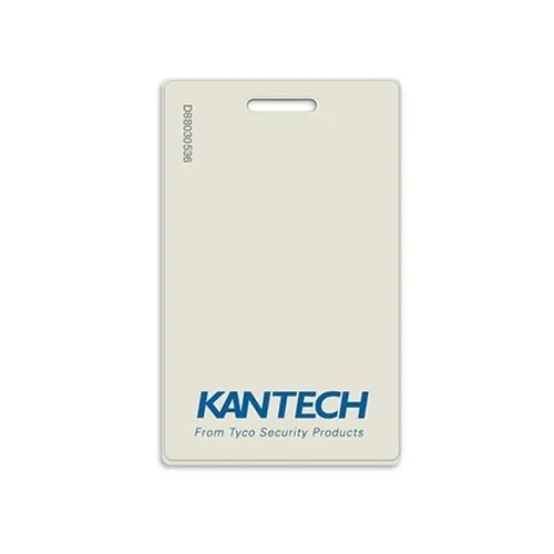 Kantech MFP-2KDYE-COM Proximity Card