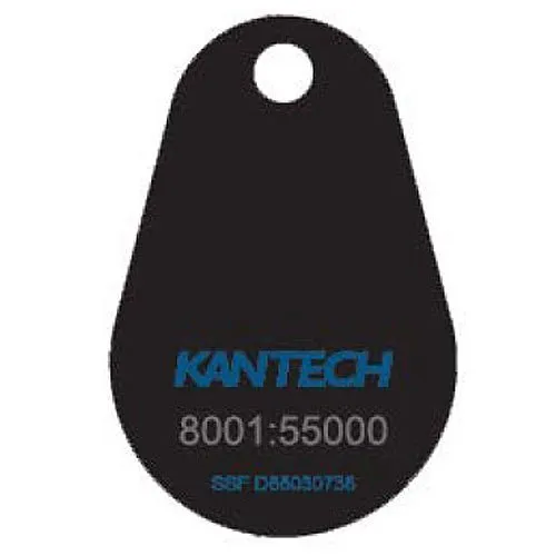 Kantech MFP-2KKEY ioSmart Keytag, MIFARE Plus EV1 2K