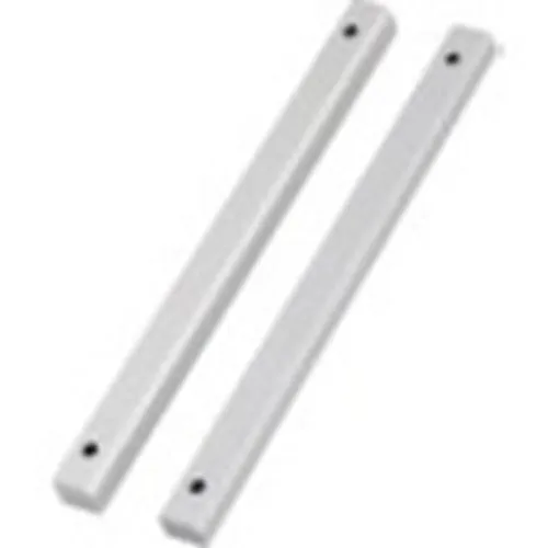 Locknetics MFP63 Filler Plate, 600/1200, 0.63"