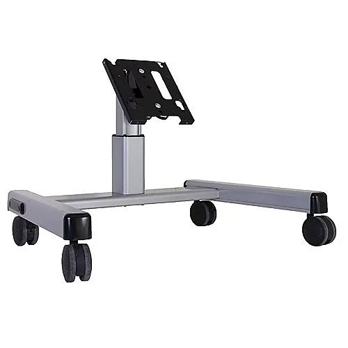 Chief MFQ6000B Mobile Cart, Black