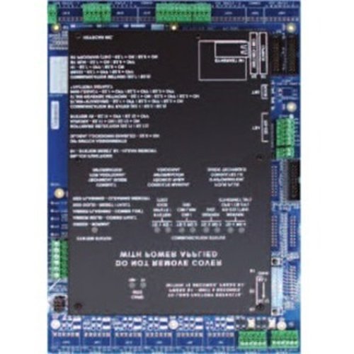 Keyscan CA250B 2-Reader Access Control Board