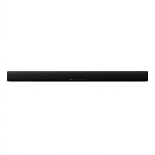 Yamaha SR-X40ABL True Bar Dolby Atmos Sound Bar with Built-in Subwoofers, 40A