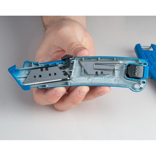 Jonard Tools UKN-3 Heavy Duty Utility Knife