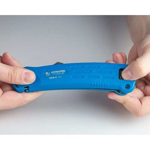 Jonard Tools UKN-3 Heavy Duty Utility Knife