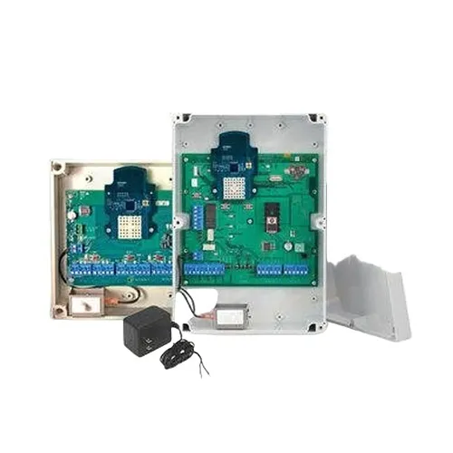 Locknetics MG600-2DT Double Maglock