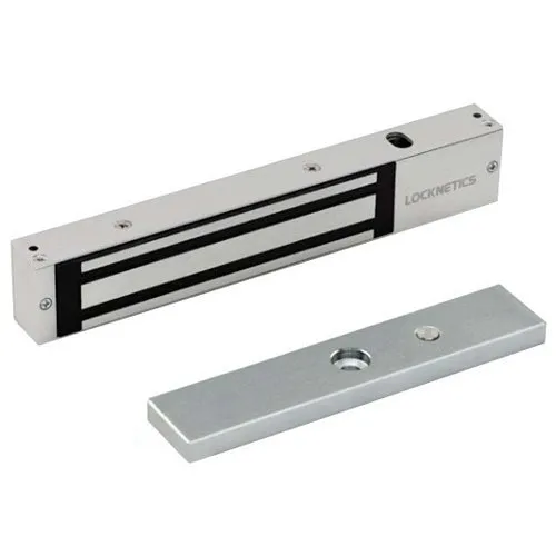 Locknetics MG600 MG Series Electromagnetic Lock, 600 lb