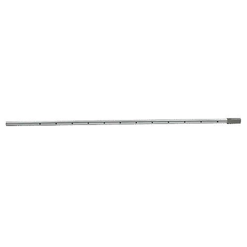 System Sensor DST3 Metal Sampling Tube for DNRE and D2E, Duct Widths 2' to 4'