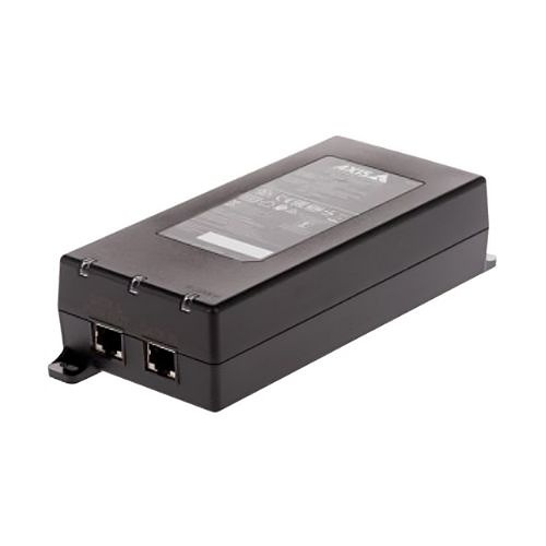 Wren Solutions INJ-POE60-1P PoE Injector, Single Port Passive, 60W
