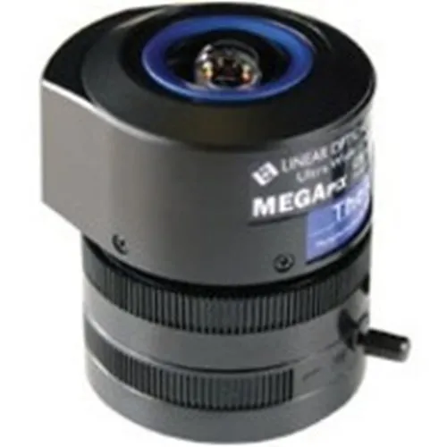 Pelco MI9-50P 9MP Camera Lens I-CS 9-50mm F1.5 UO