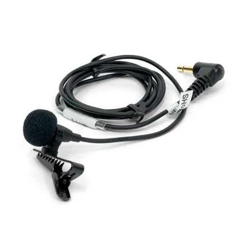 Williams AV MIC 090 Lavalier Microphone for WS-TGSR30