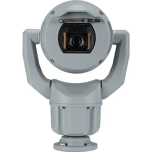 Bosch MIC-7504-Z12GR MIC IP Ultra 8MP PTZ Camera, 12x IP68 Enhanced, Gray