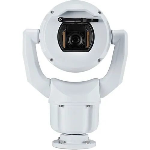 Bosch MIC-7504-Z12WR 8MP MIC IP Ultra PTZ Camera, 12xIP68 Enhanced, White