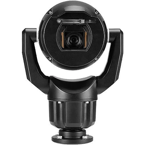 Bosch MIC-7522-Z30BR MIC IP Starlight 2MP PTZ Camera, HDR 30x IP68 Enhanced, Black