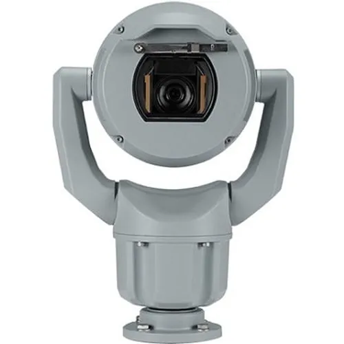 Bosch MIC-7522-Z30G MIC IP Starlight 2MP PTZ Camera, HDR 30x IP68, 6.60-198mm Lens, Gray