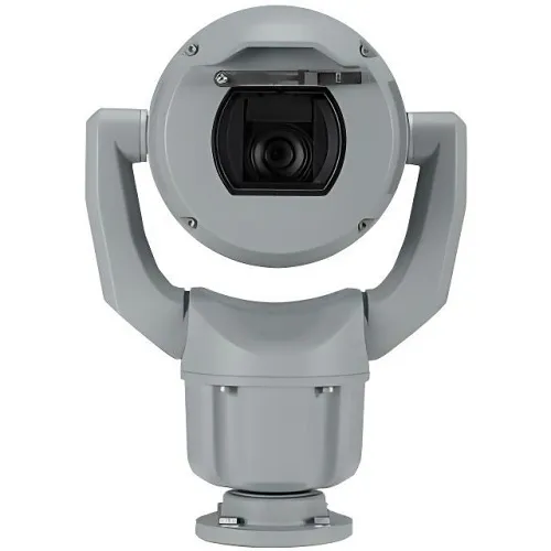 Bosch MIC inteox MIC-7602-Z30G 2MP PTZ 30x Starlight IP Camera, Gray