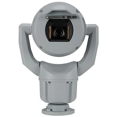 Bosch MIC inteox MIC-7602-Z30GR 2MP PTZ 30x Starlight IP Camera, Gray