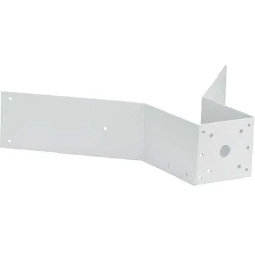 Bosch MIC-CMB-WD Mounting Bracket for Surveillance Camera, White