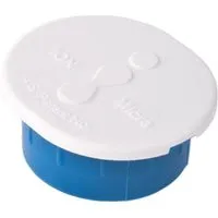 Nascom MICRA-G Recessed 3/4" iON Micra Wireless Transmitter GE Interlogix Compatible