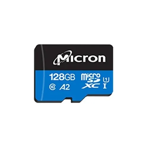 VIVOTEK MICRON SD 128G Memory Card